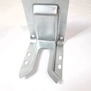 GE Range Stove Oven Anti-Tip Bracket device floor free standing‎ slide in part
